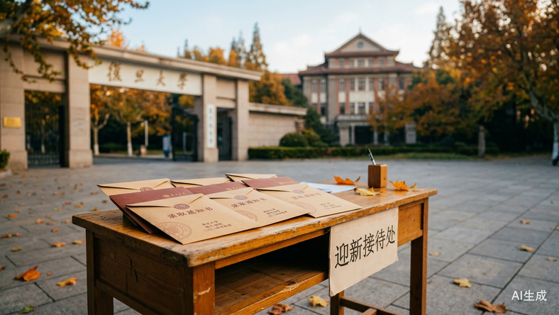公办本科也不香了?又一批大学被考生“抛弃”